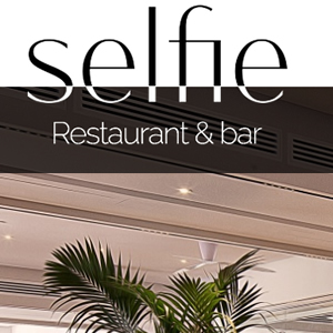 Ресторан Selfie порадует своих посетителей новым коктейлем