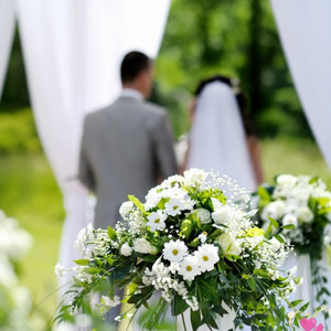 Подготовка к свадьбе: помощь профессионалов
