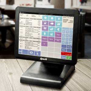 Автоматизация ресторанного бизнеса