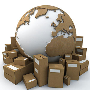 Как осуществляется доставка сборных грузов?