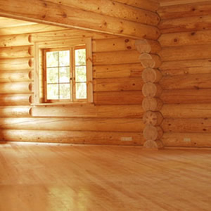 Лучший пол в деревянном доме
