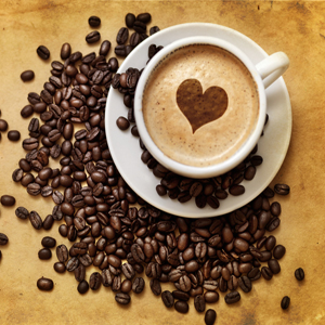 Кофемашины на зерновом кофе
