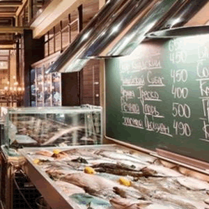 Как открыть рыбный ресторан в Москве
