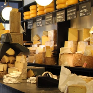 Сырные традиции Швейцарии