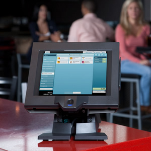 Оборудование для автоматизации работы в ресторанах