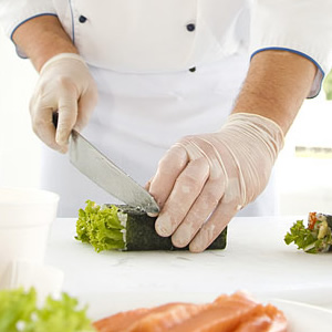 Тренинги для поваров в METRO: лучший способ повысить качество сервиса