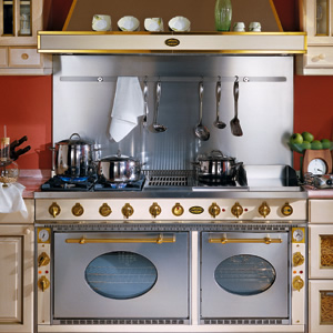 Виды современных кухонных вытяжек