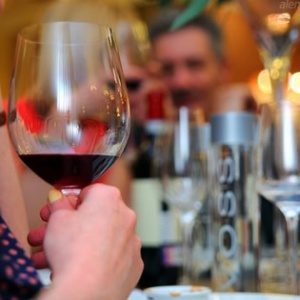 Значение вина для ресторана