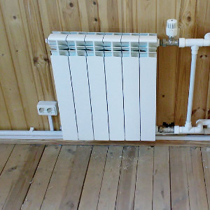 Как усилить теплоотдачу радиаторов отопления