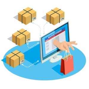 Закупка товаров в B2B-маркетплейсе: технологии, возможности и предотвращение мошенничества