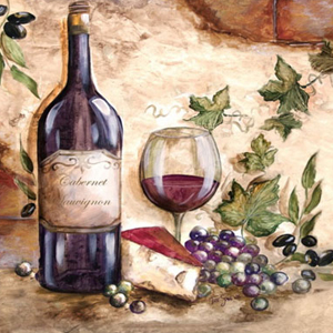 Традиции употребления греческих вин